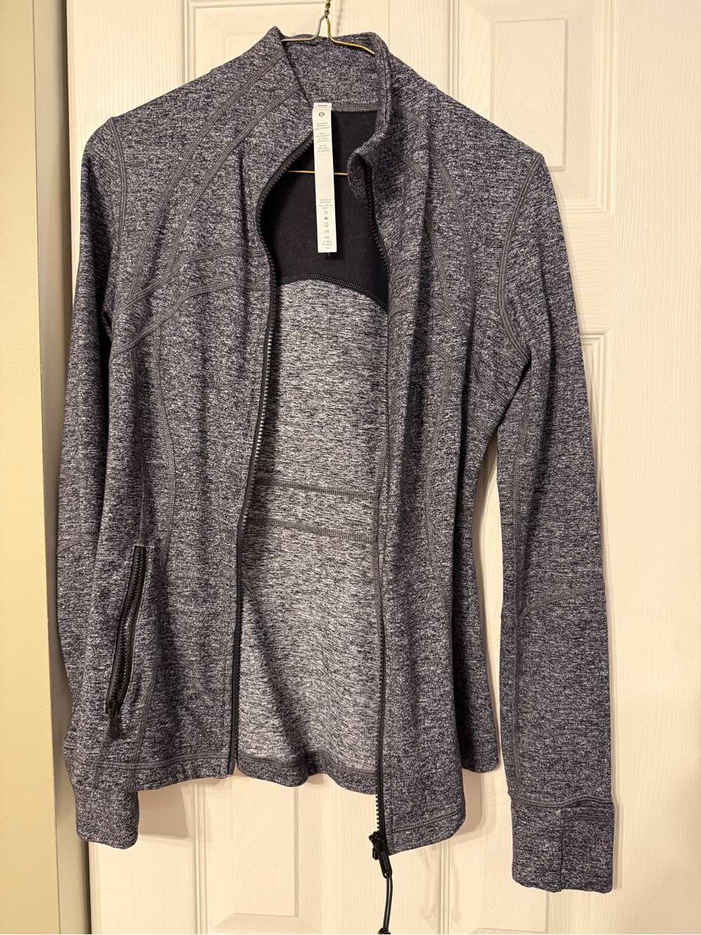 Lululemon Define Jacket